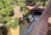 Xalet independent amb terreny en venda a la España, la Nucia, ref.: TR161997 foto