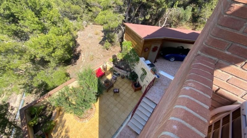Alicante - La Nucía - 300m2