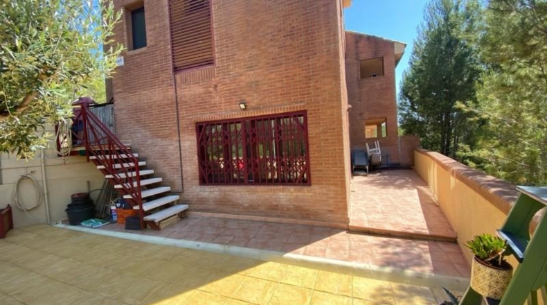 Alicante - La Nucía - 300m2