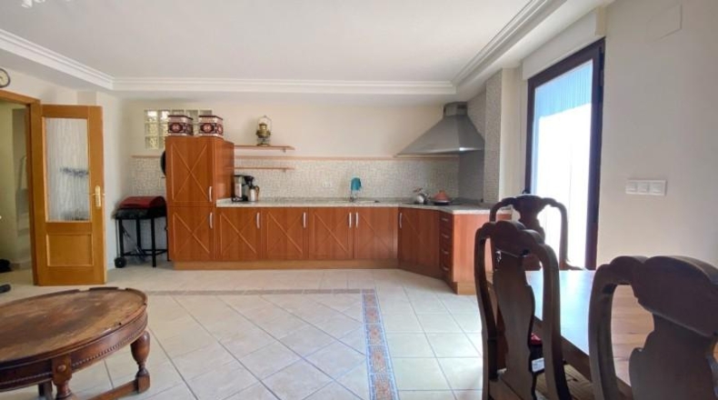 Alicante - La Nucía - 300m2