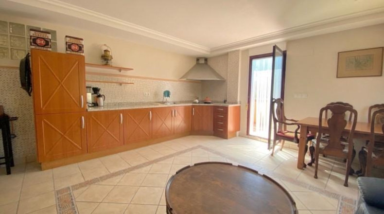 Alicante - La Nucía - 300m2