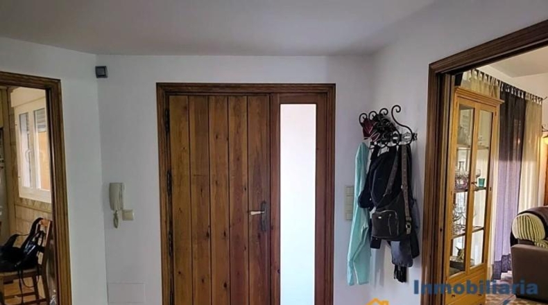 Almeria - Los Gallardos - 415m2