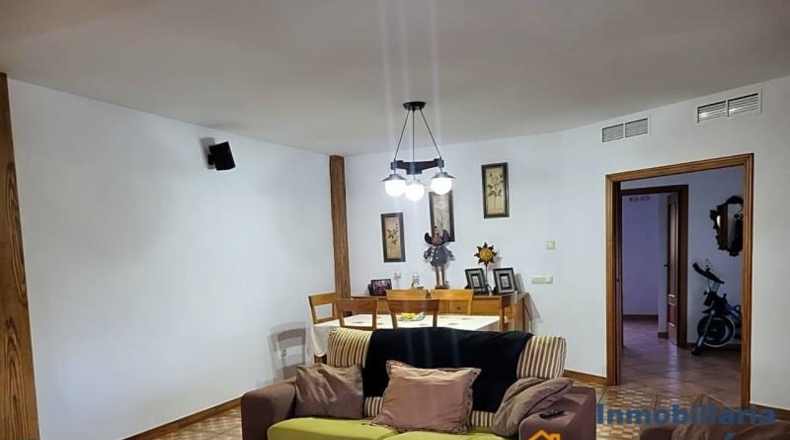 Almeria - Los Gallardos - 415m2