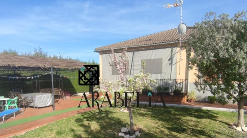 Cordova - La Carlota - 1260m2