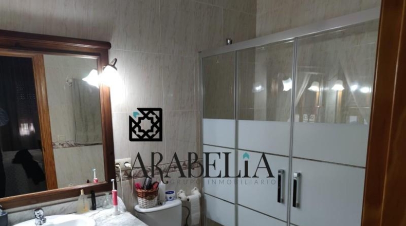 Cordova - La Carlota - 1260m2