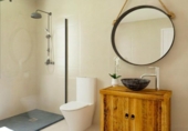 Chalet independiente con terreno en venta en la España, Monforte del Cid, ref: TR156160 foto