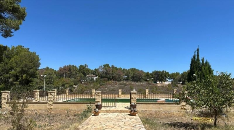 Valencia - Carlet - 4384m2