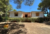 Xalet independent amb terreny en venda a la España, Carlet, ref.: TR156897 foto