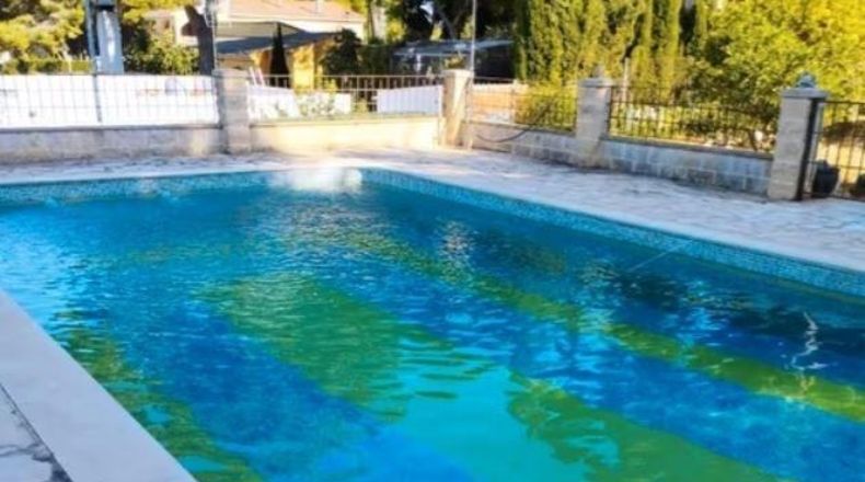 Valencia - Carlet - 4384m2