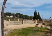 Xalet independent amb terreny en venda a la España, Carlet, ref.: TR156897 foto