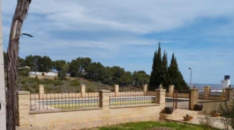 Valencia - Carlet - 4384m2