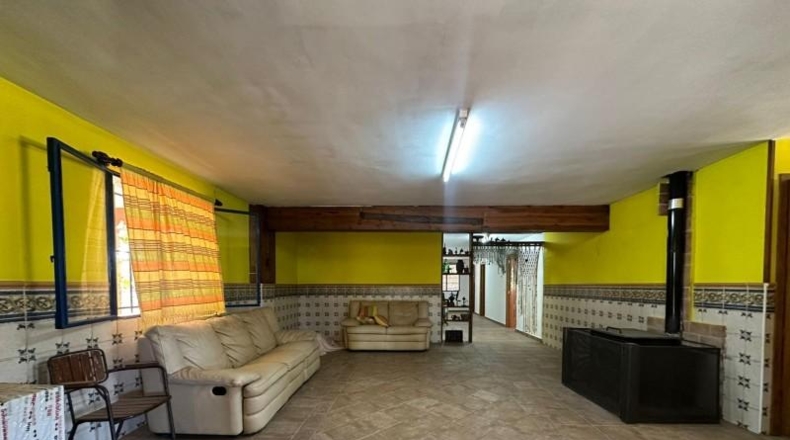 Valencia - Carlet - 4384m2