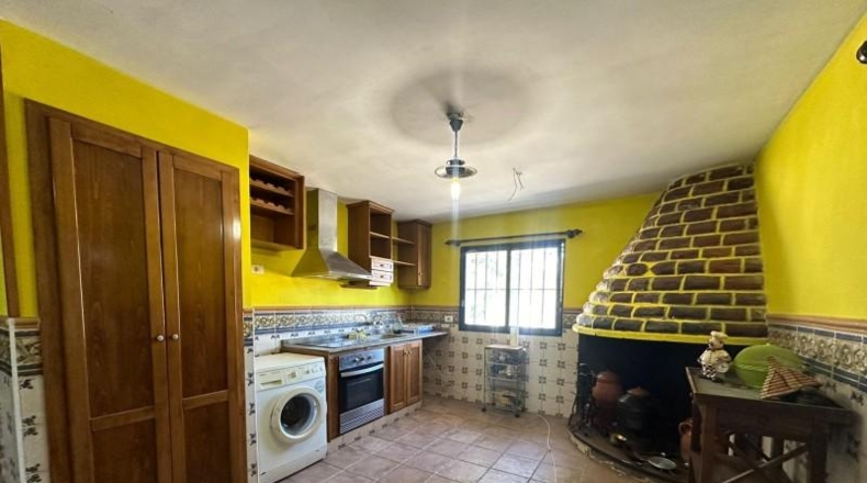 Valencia - Carlet - 4384m2