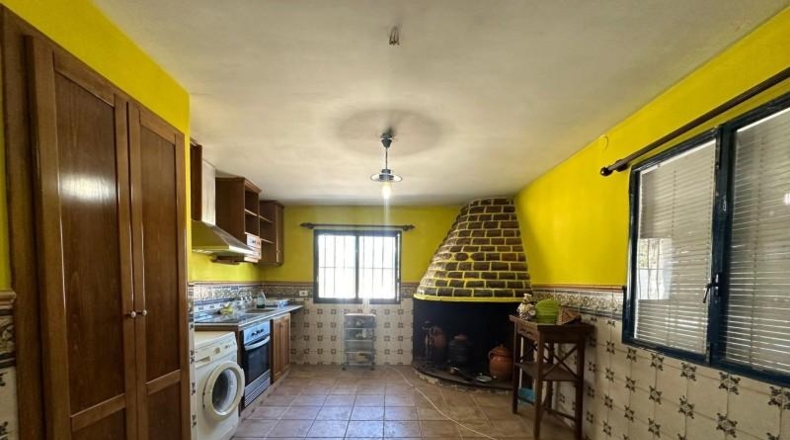 Valencia - Carlet - 4384m2