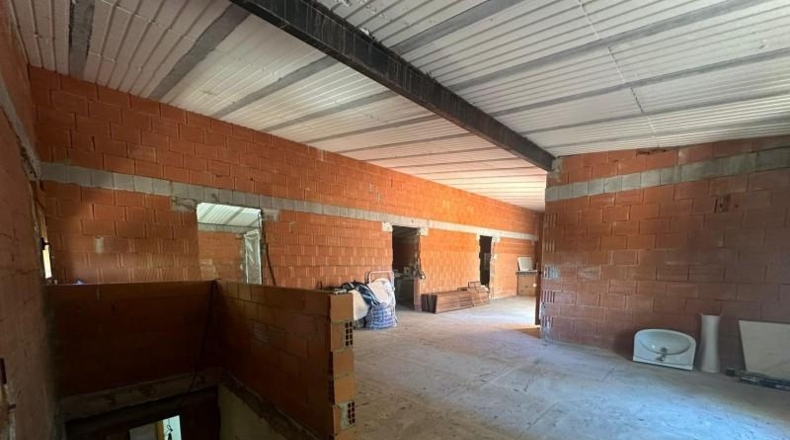 Valencia - Carlet - 4384m2