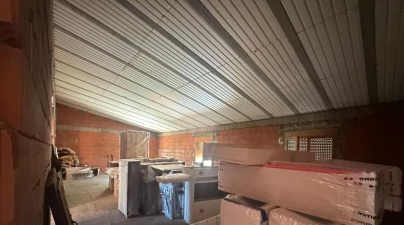 Valencia - Carlet - 4384m2