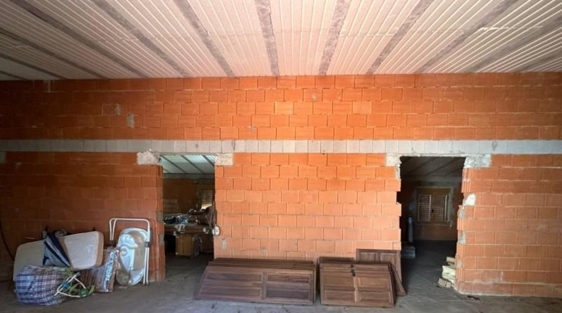 Valencia - Carlet - 4384m2