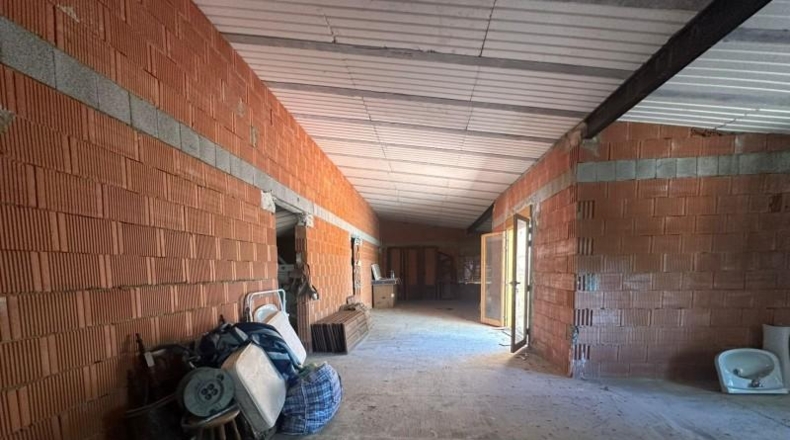 Valencia - Carlet - 4384m2
