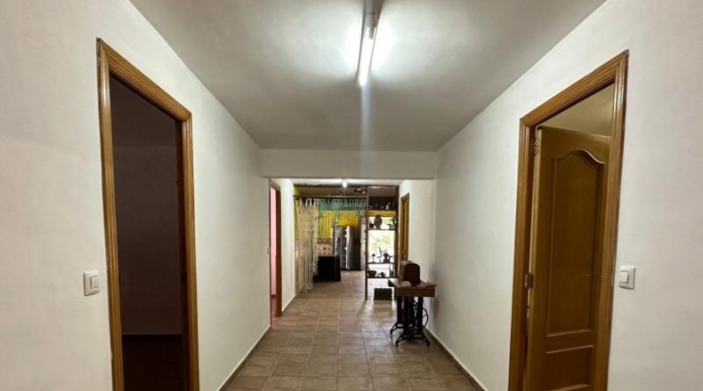 Valencia - Carlet - 4384m2