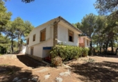 Xalet independent amb terreny en venda a la España, Carlet, ref.: TR156897 foto