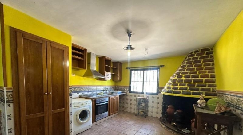 Valencia - Carlet - 4384m2