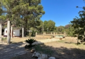Xalet independent amb terreny en venda a la España, Carlet, ref.: TR156897 foto