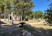 Xalet independent amb terreny en venda a la España, Carlet, ref.: TR156897 foto