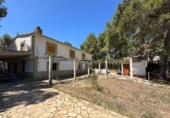 Xalet independent amb terreny en venda a la España, Carlet, ref.: TR156897 foto