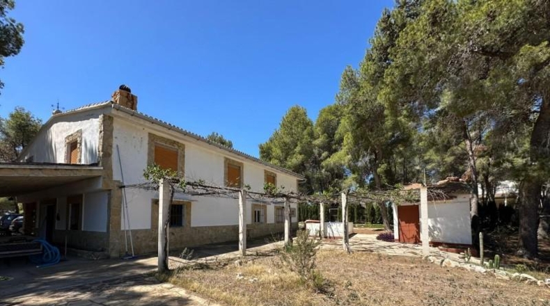 Valencia - Carlet - 4384m2