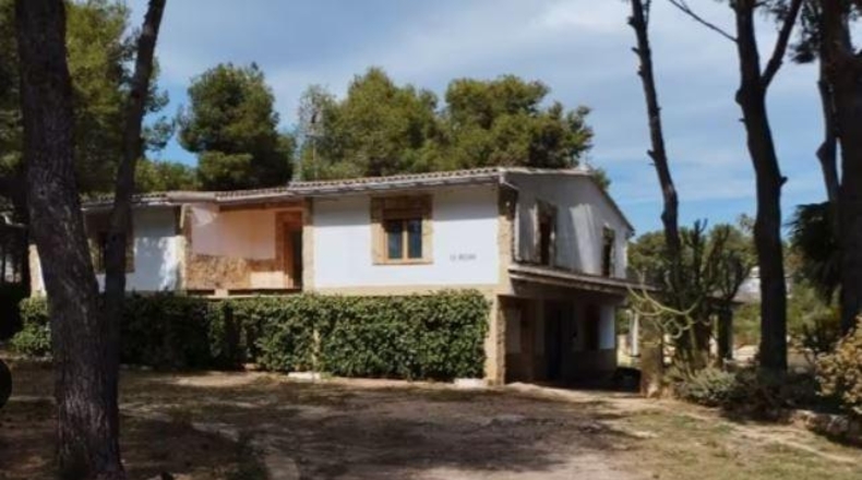 Valencia - Carlet - 4384m2