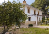 Xalet independent amb terreny en venda a la España, Carlet, ref.: TR156897 foto