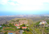 Xalet independent amb terreny en venda a la España, Guía de Isora, ref.: TR136797 foto