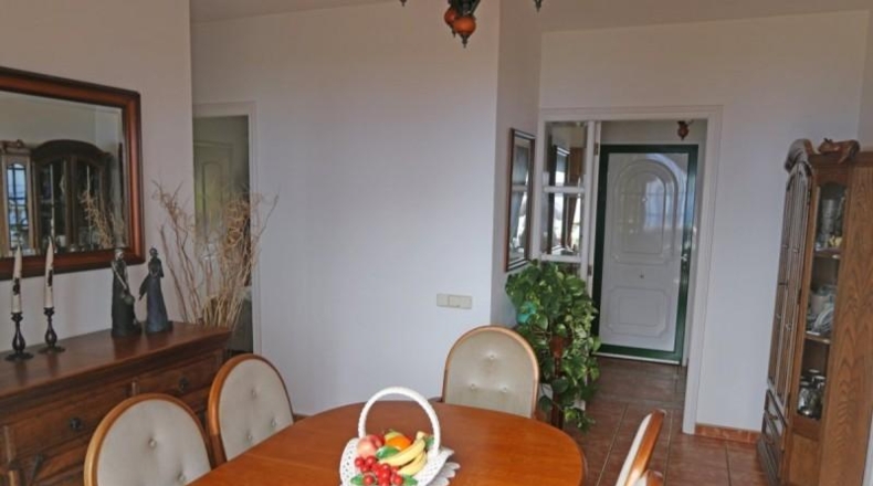 Santa Cruz de Tenerife - Guía de Isora - 600m2