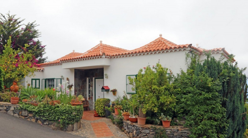 Santa Cruz de Tenerife - Guía de Isora - 600m2