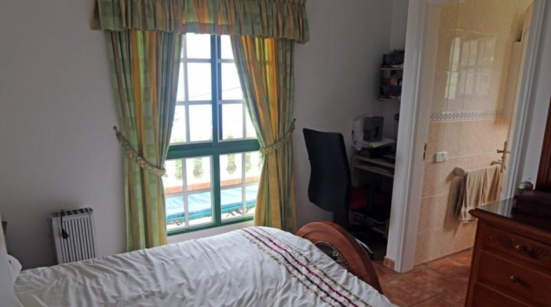 Santa Cruz de Tenerife - Guía de Isora - 600m2
