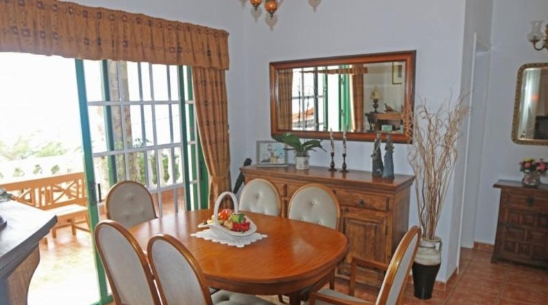 Santa Cruz de Tenerife - Guía de Isora - 600m2