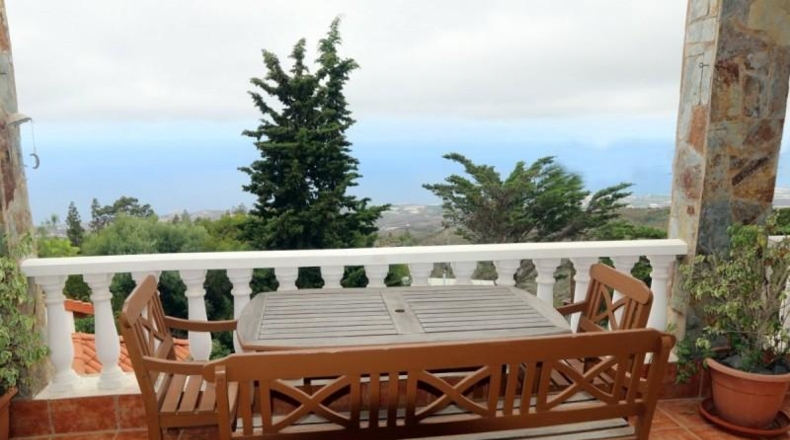 Santa Cruz de Tenerife - Guía de Isora - 600m2