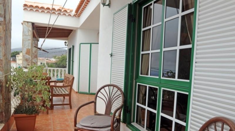 Santa Cruz de Tenerife - Guía de Isora - 600m2