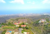 Xalet independent amb terreny en venda a la España, Guía de Isora, ref.: TR136797 foto