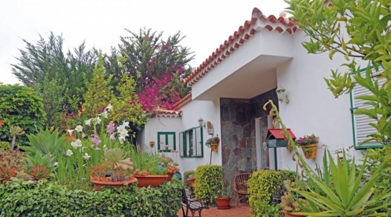 Santa Cruz de Tenerife - Guía de Isora - 600m2
