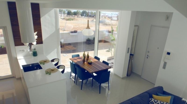 Almería - Vera - 230m2