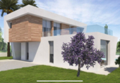 Terreny no urbanitzable en venda a la España, Calp, ref.: TR117623 foto