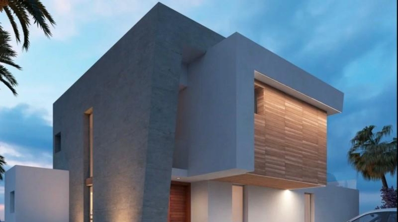 Alicante - Calpe - 820m2