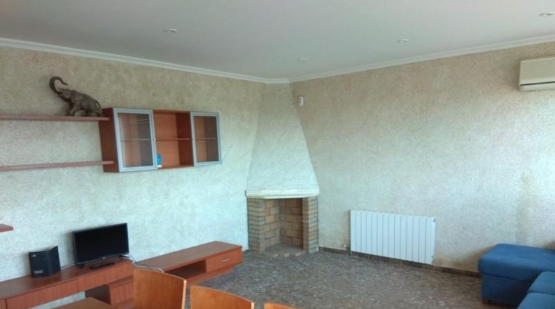 Barcelona - Abrera - 415m2