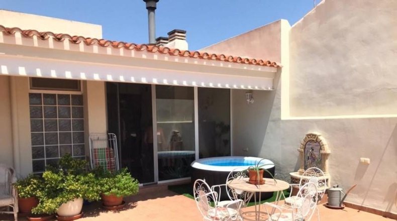 Albacete - Almansa - 330m2