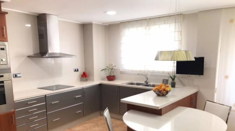 Albacete - Almansa - 330m2