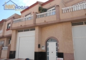 Casa de pueblo en venta en la España, Roquetas de Mar, ref: TR302500 foto