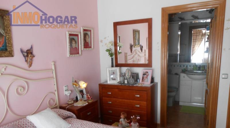 Almería - Roquetas de Mar - 280m2
