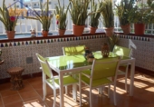 Casa de pueblo en venta en la España, Roquetas de Mar, ref: TR302500 foto