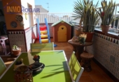 Casa de pueblo en venta en la España, Roquetas de Mar, ref: TR302500 foto